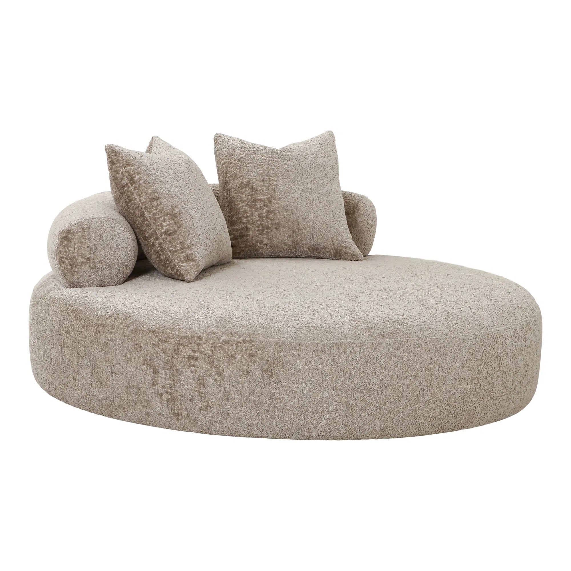 Cairo Daybed mit 2 Kissen