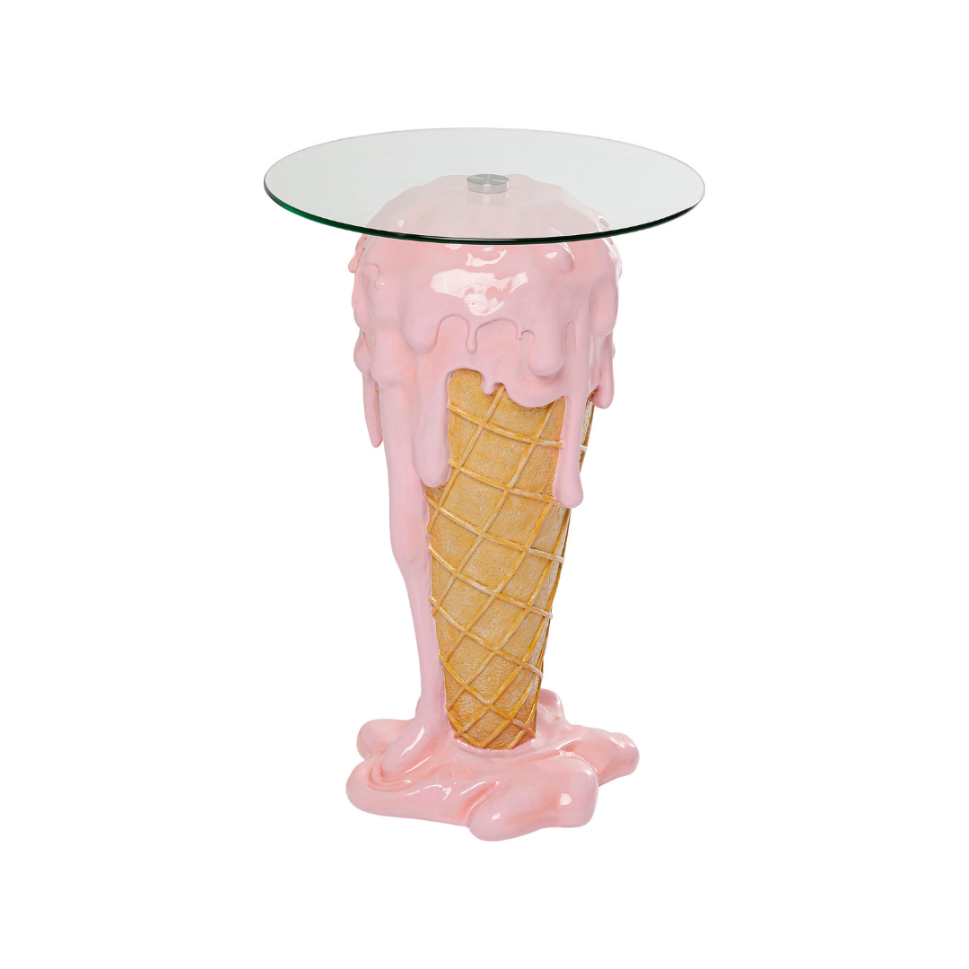 Beistelltisch Icecream Ø48cm-KARE