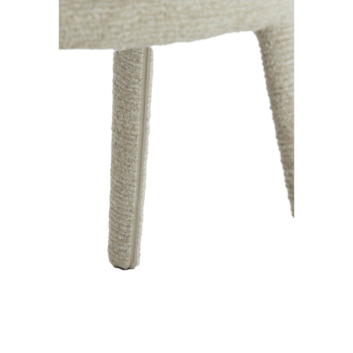 Esstisch stuhl Kyran beige