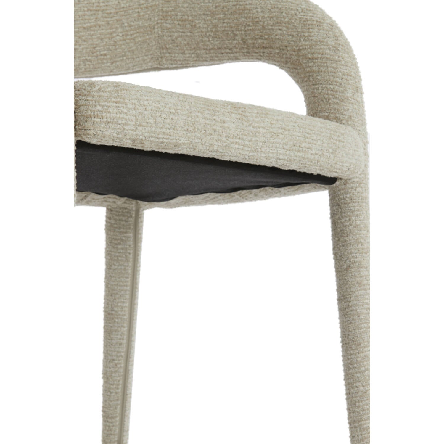 Esstisch stuhl Kyran beige