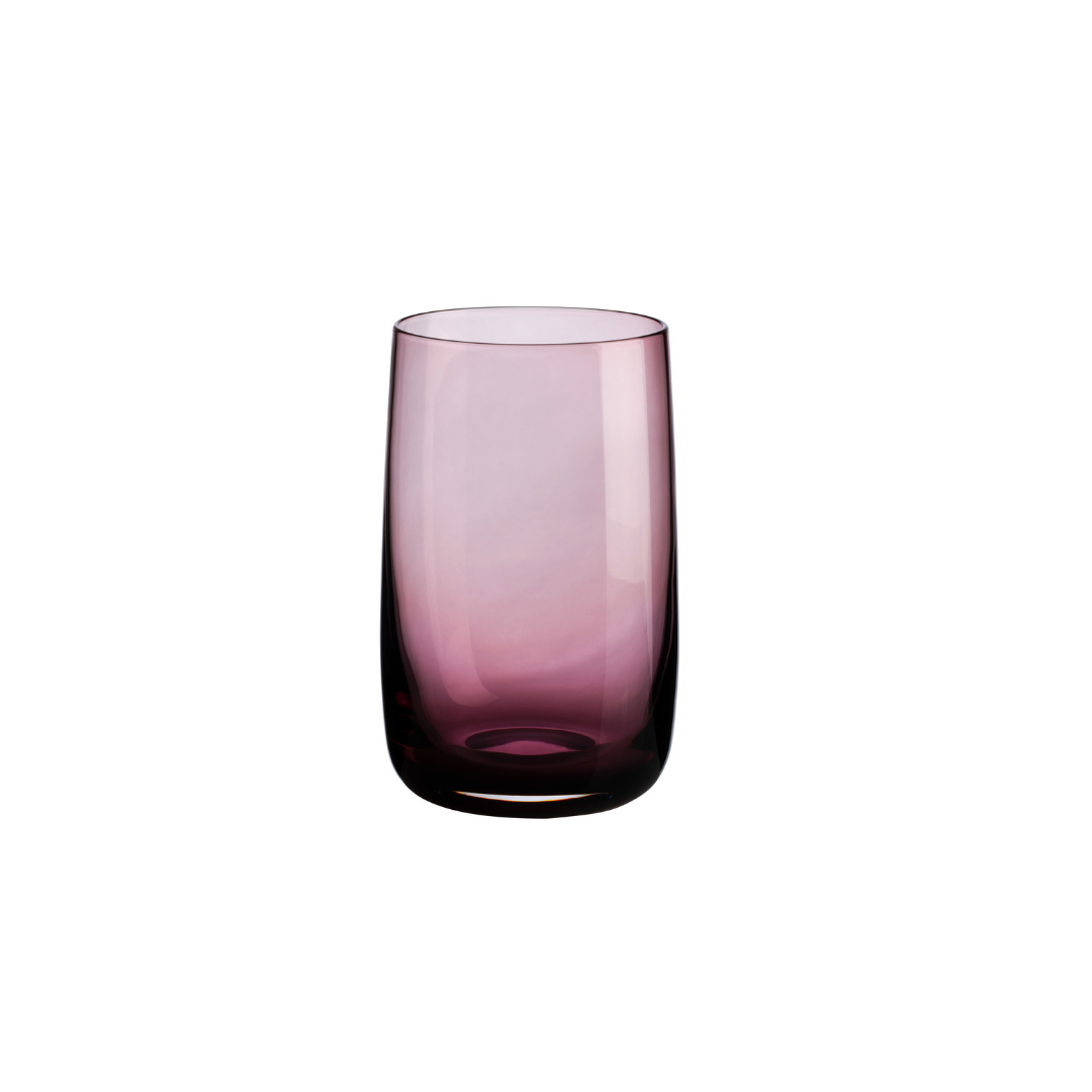 ASA Sarabi Longdrinkglas- berry