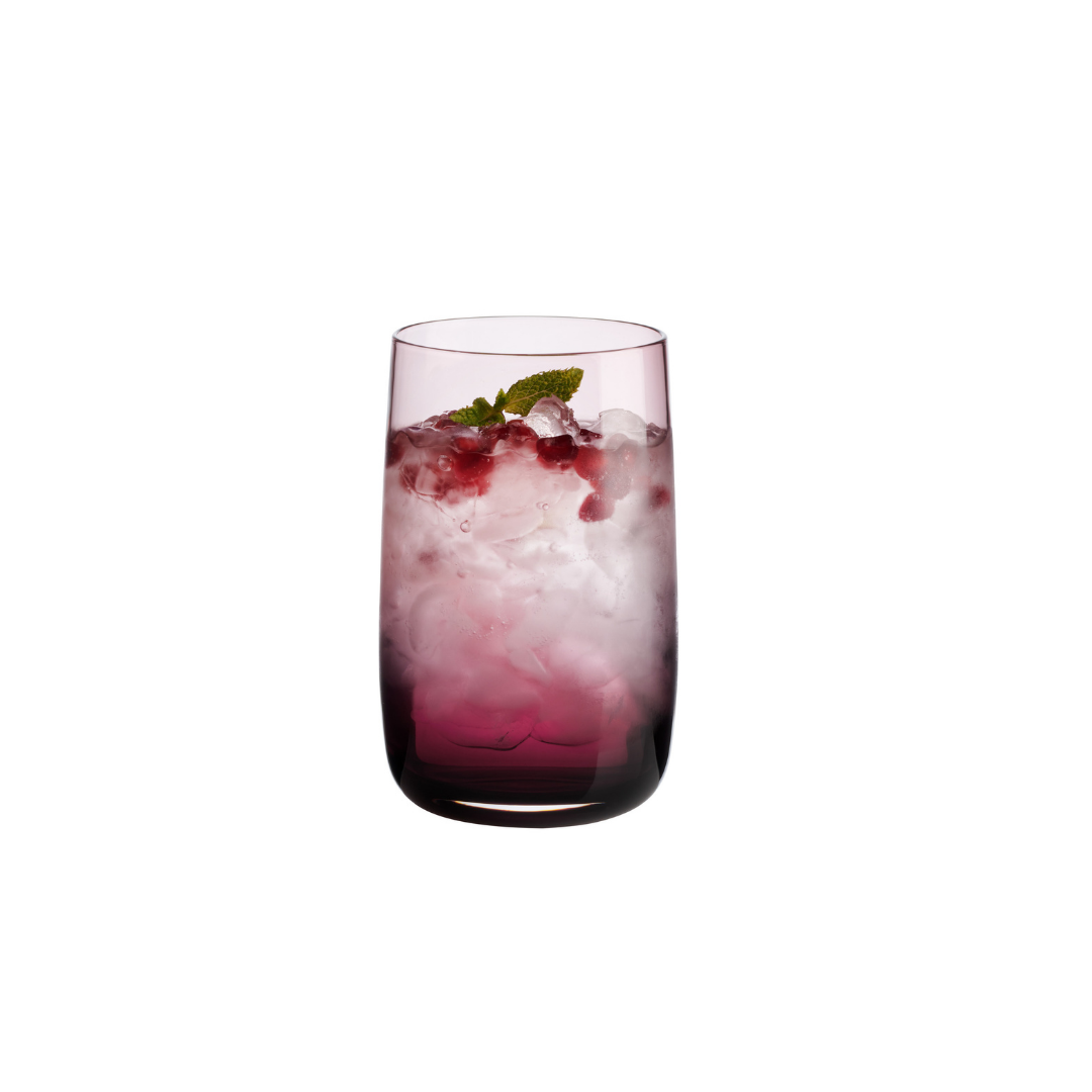 ASA Sarabi Longdrinkglas- berry