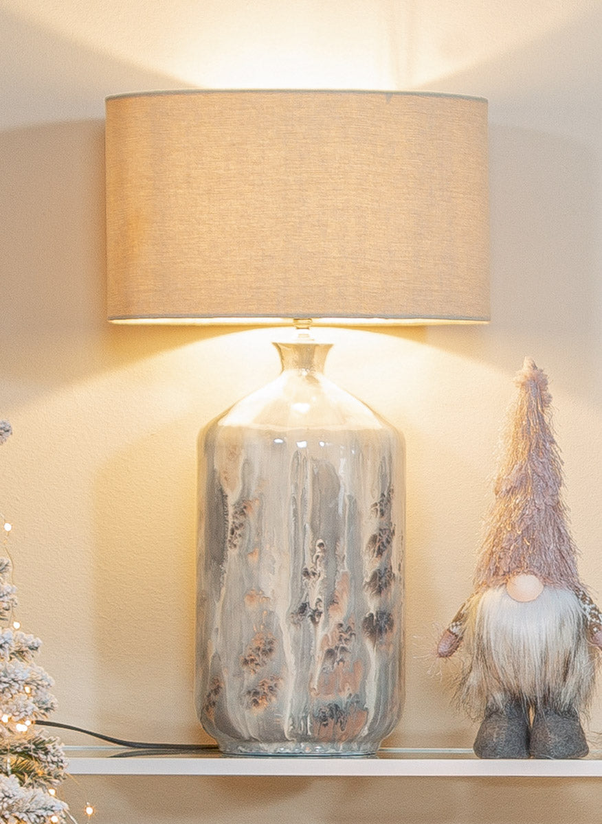 Tischleuchte, "Boulevard"