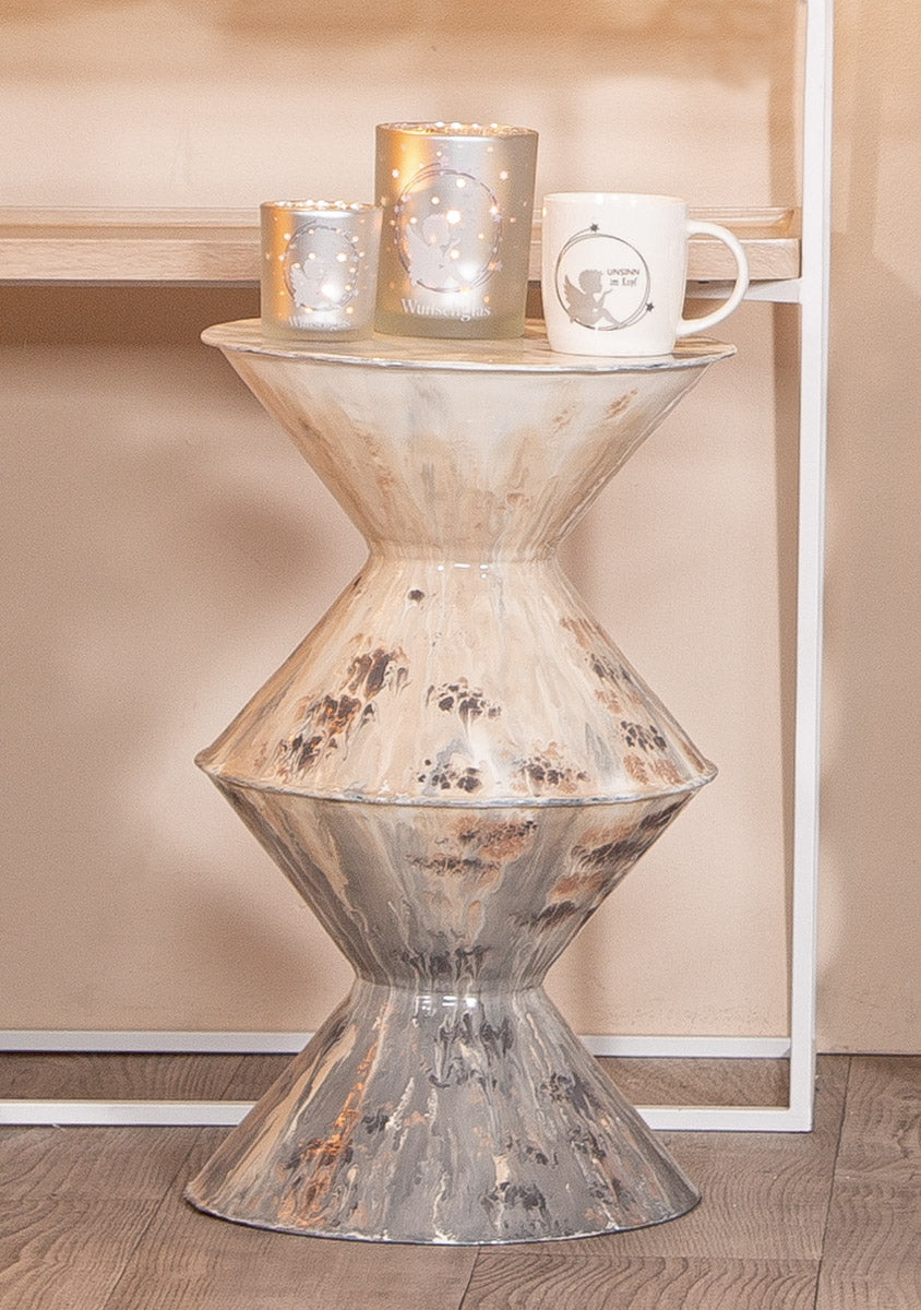 Beistelltisch, "Boulevard"