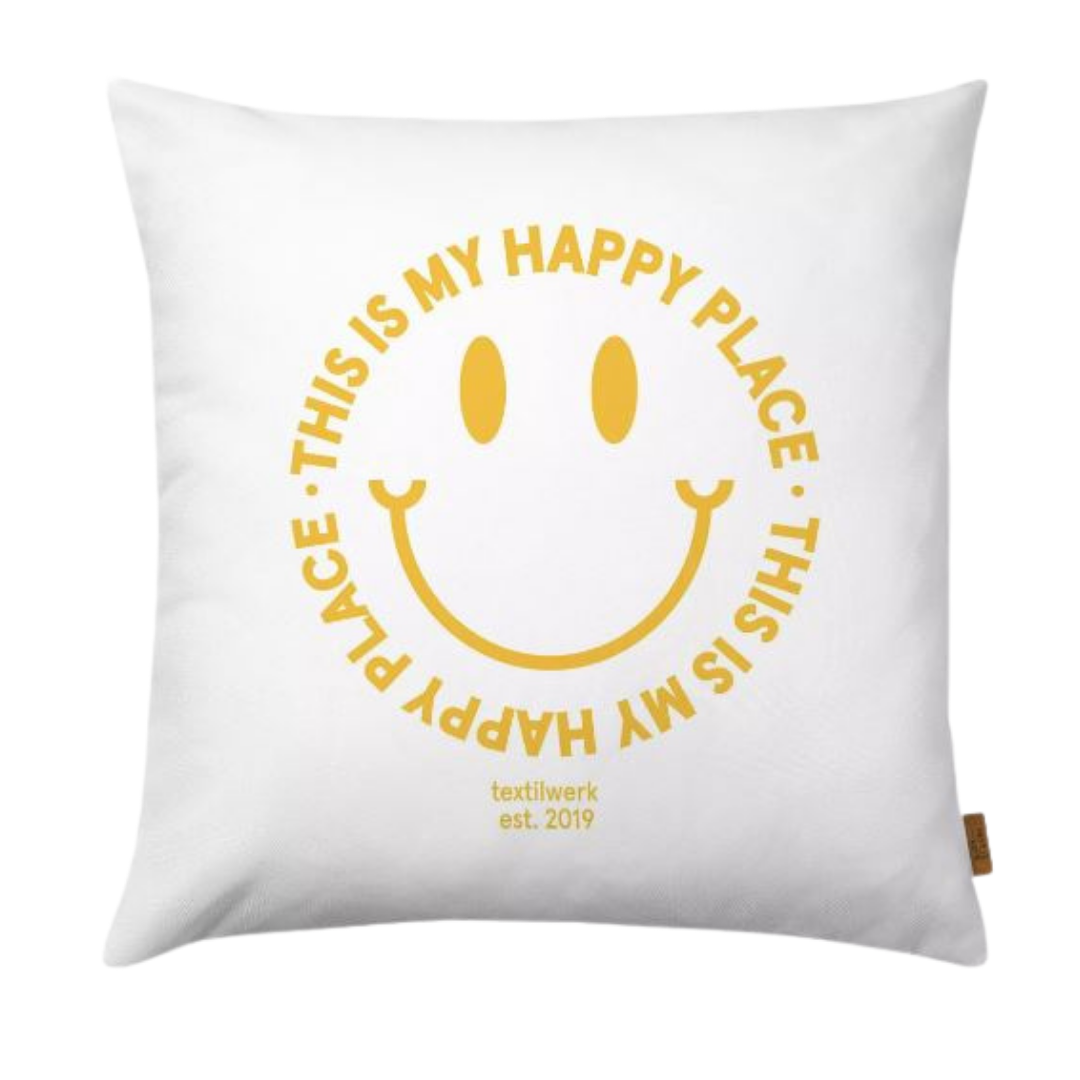 Geschenk Set "My Happy Place"