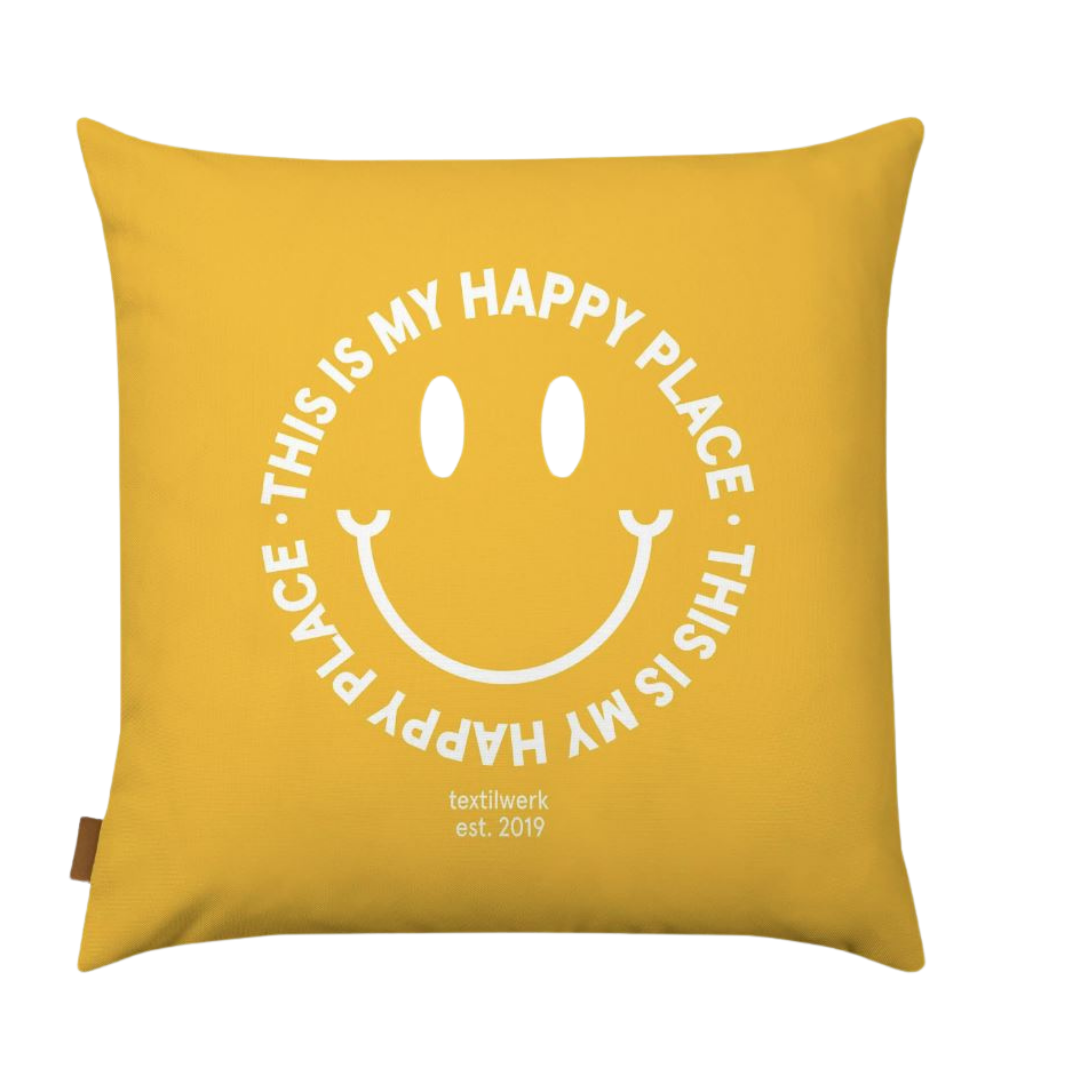 Geschenk Set "My Happy Place"