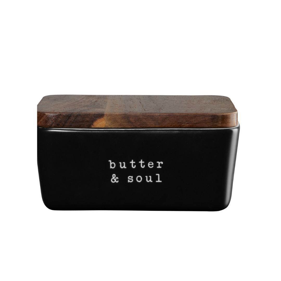 ASA Hey! Butterdose - butter & soul