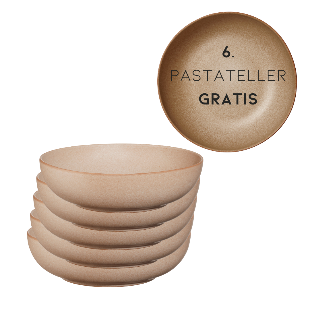 ASA Saison Pastateller- almond 5+1 GRATIS