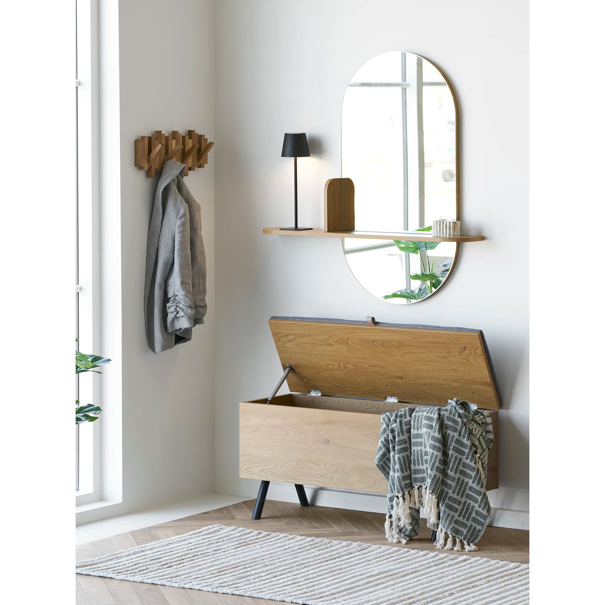 Adana Plaid