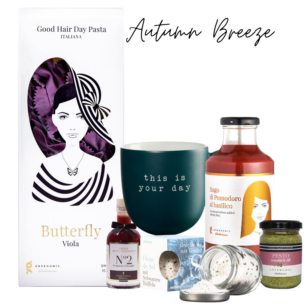 Geschenk-Set Autumn Breeze