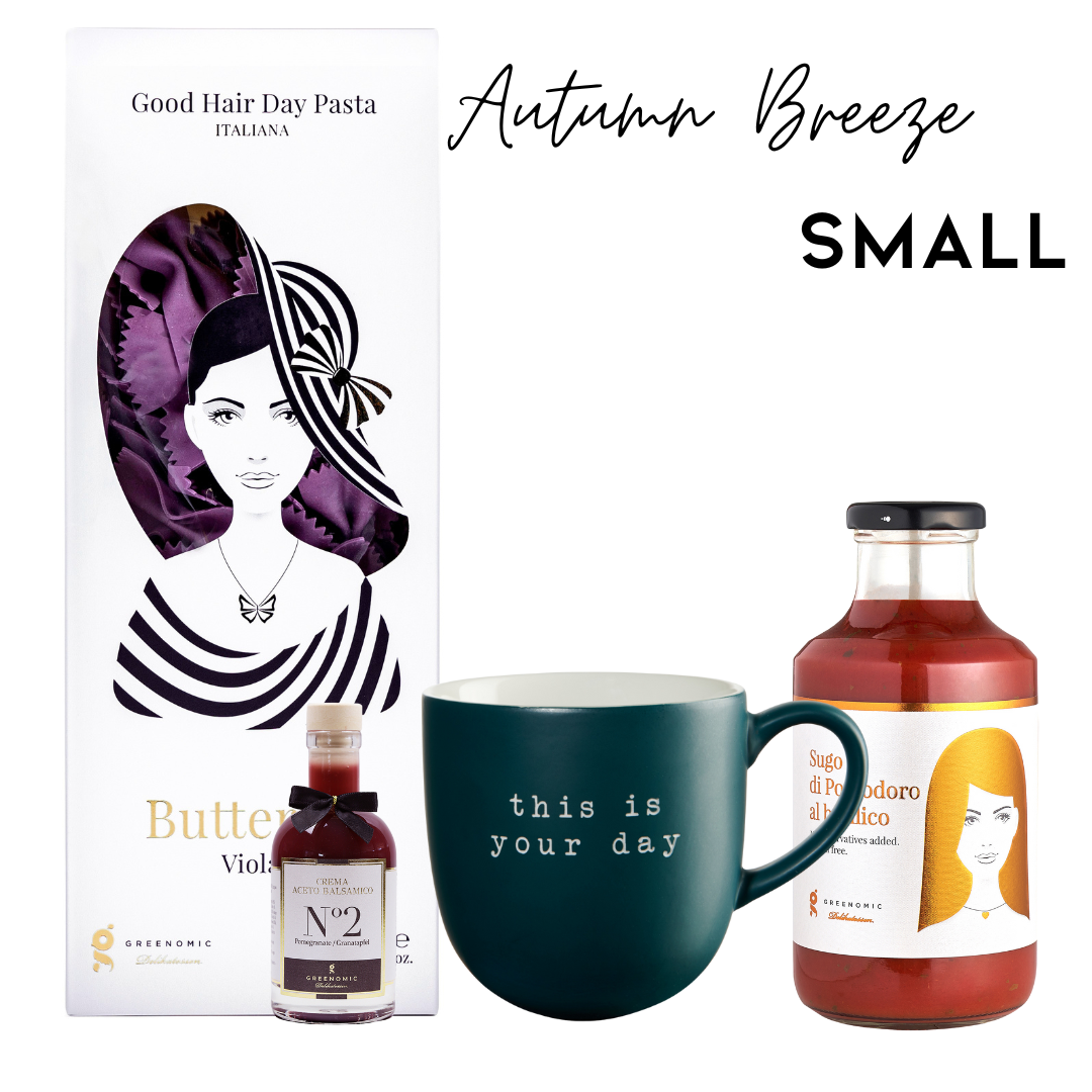 Geschenk-Set Autumn Breeze SMALL