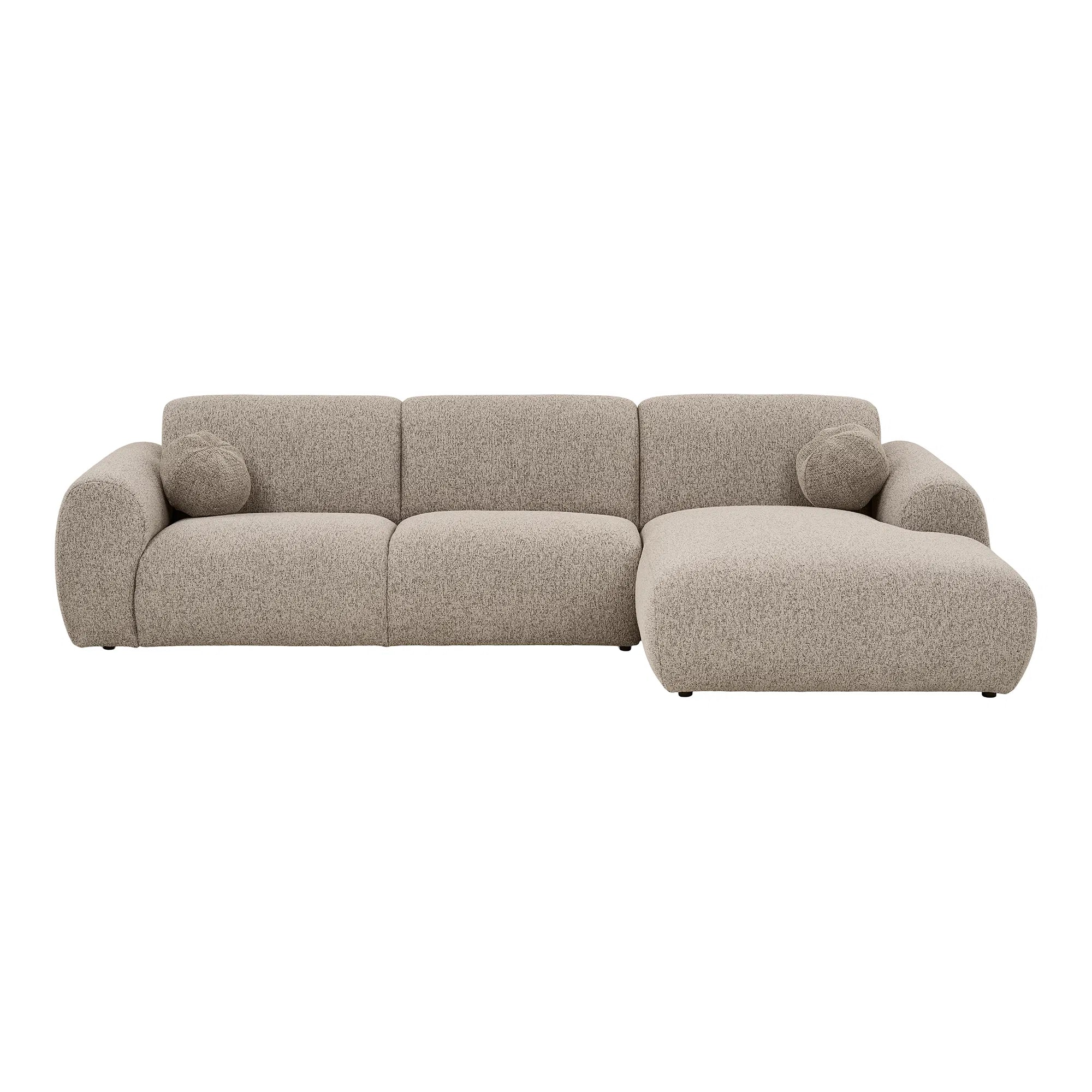 Lounge Sofa Clyde