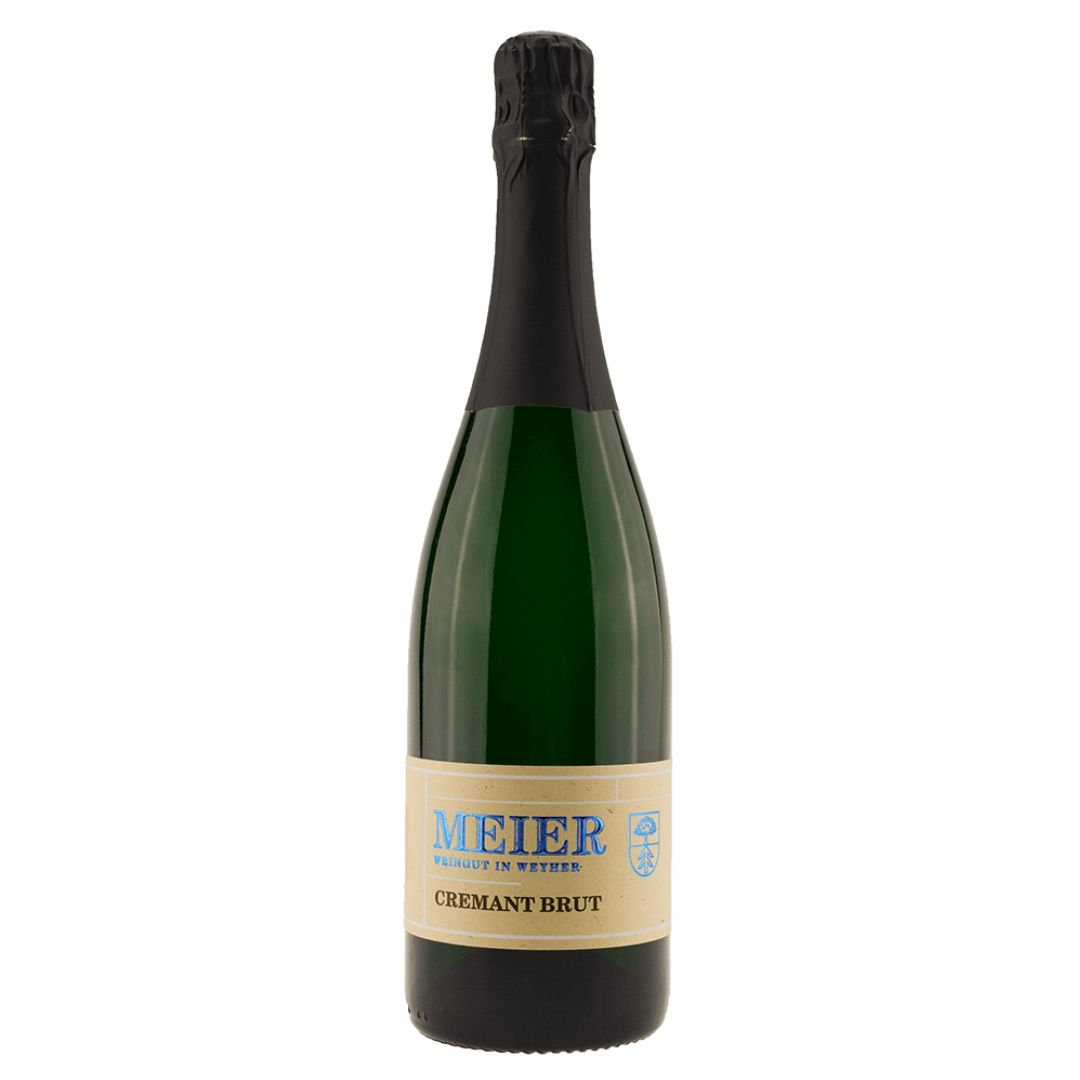 Cremant brut - Pfalz-0,75 l