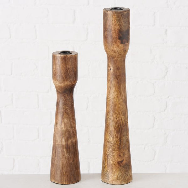 Kerzenleuchter Caldeas, 2 tlg., Set 2