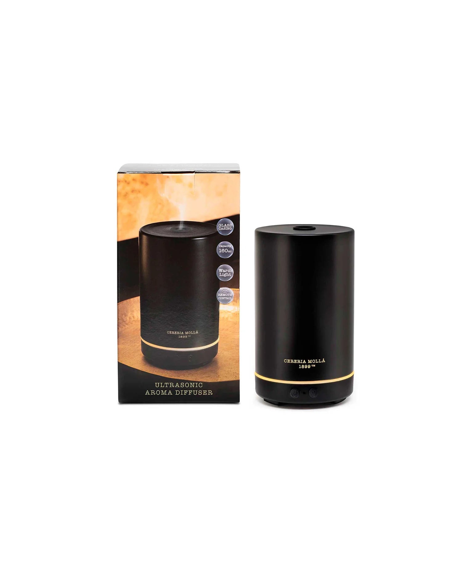 Aroma Diffuser