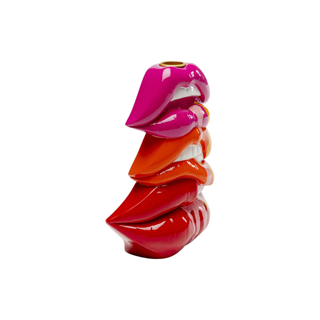 Kerzenständer Lips 17cm - KARE