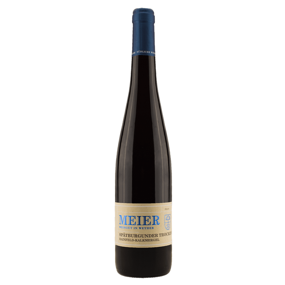 Spätburgunder trocken - Hainfeld - Rotwein Pfalz- 0,75l