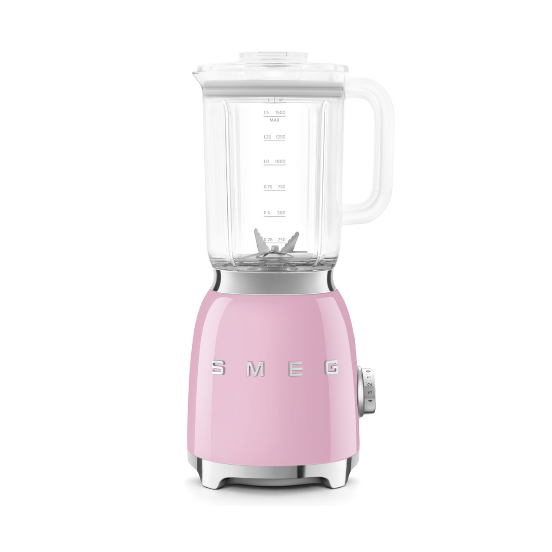 Standmixer 50's Style Cadillac Pink - SMEG