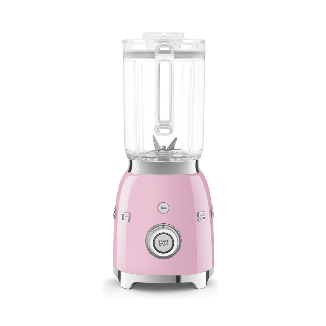 Standmixer 50's Style Cadillac Pink - SMEG