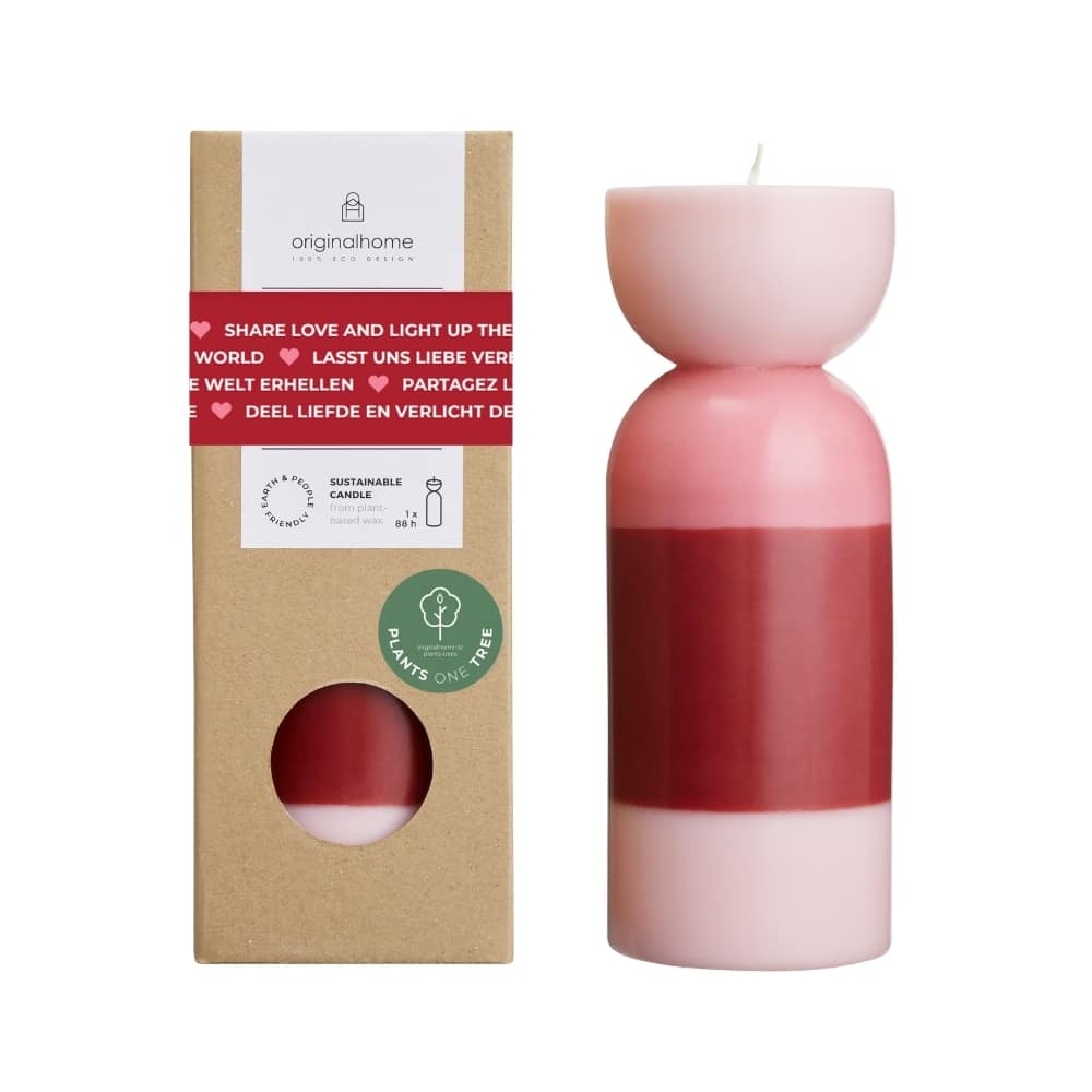 originalhome-Organic Candle of Love M