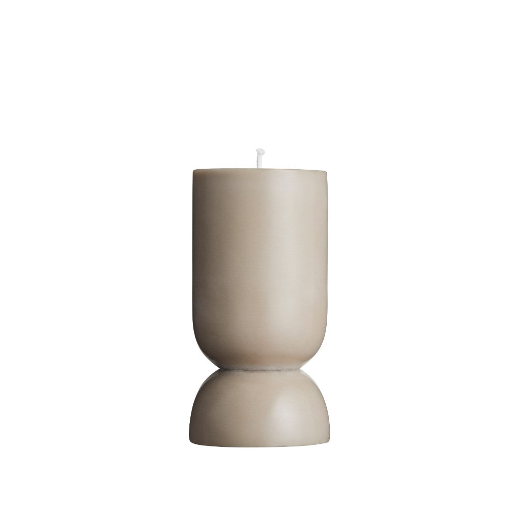 originalhome-Organic Candle S - Clay