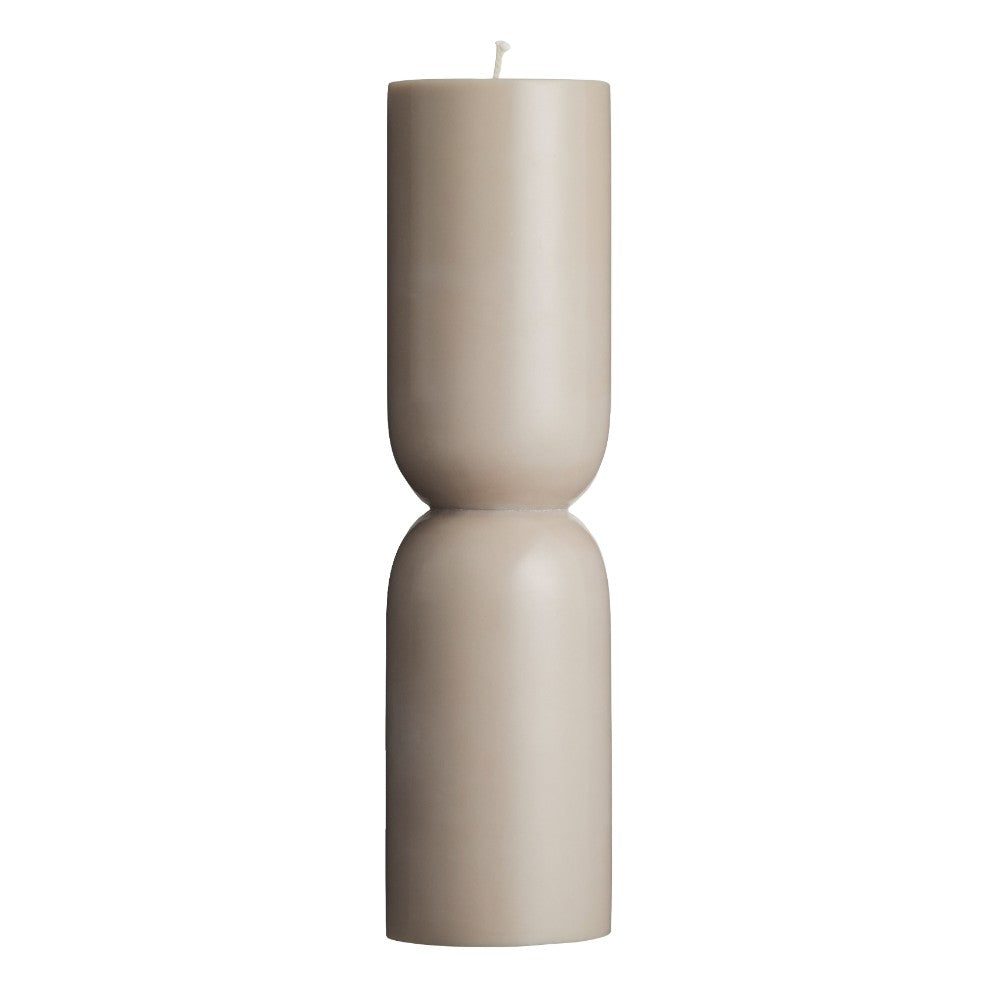 originalhome-Organic Candle L - Clay