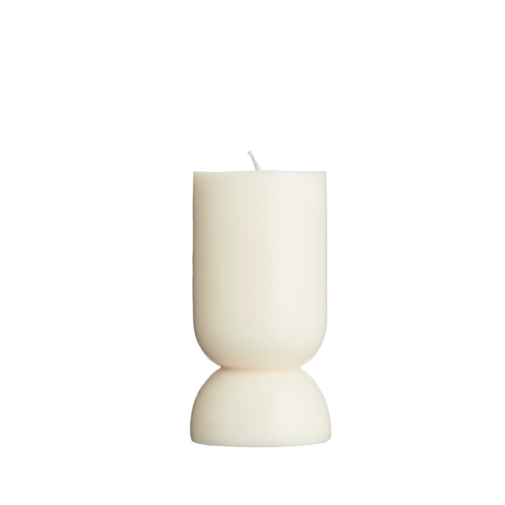 originalhome-Organic Candle S - Off White