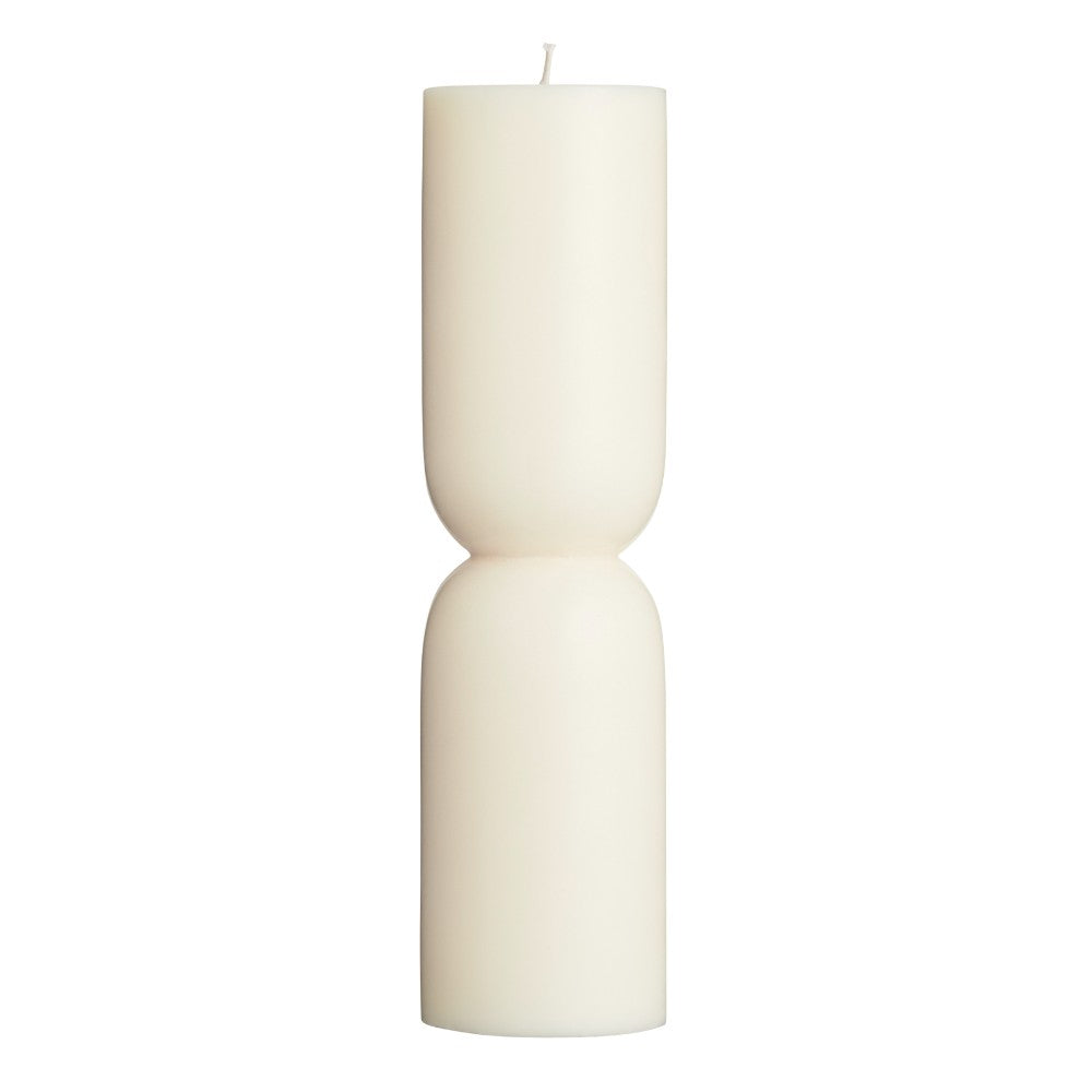 originalhome-Organic Candle L - Off White