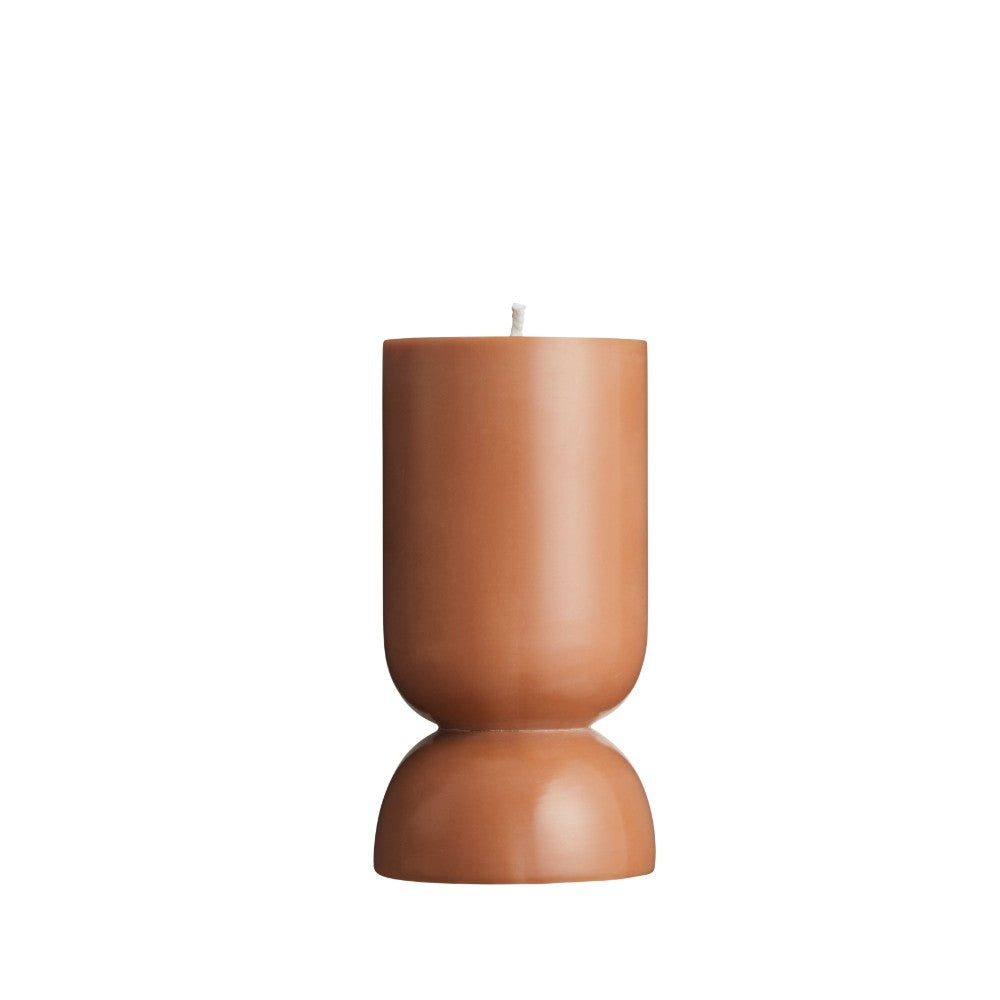 originalhome-Organic Candle S - Cognac