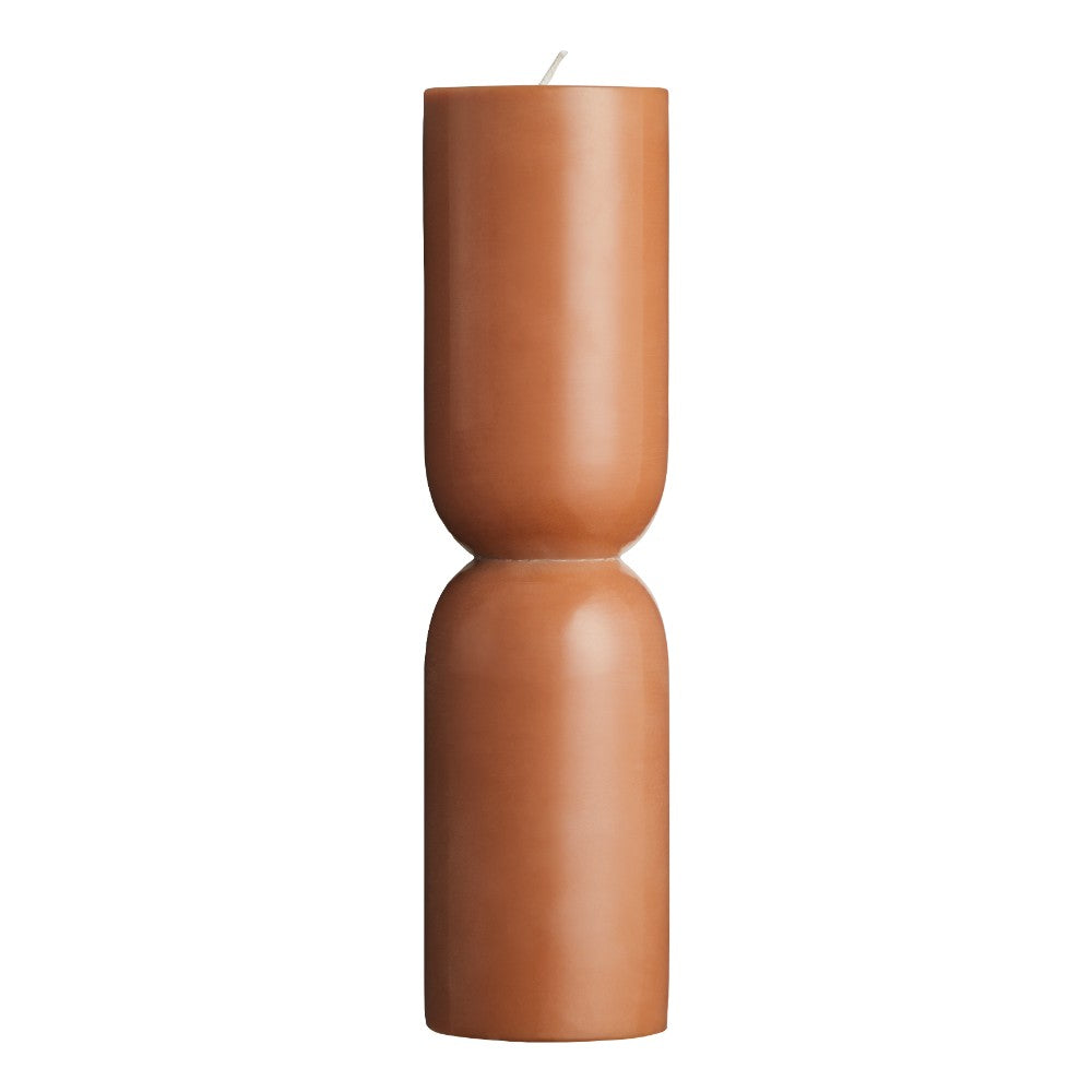 originalhome-Organic Candle L - Cognac