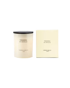 Verbena Di Sicilia 230g Candle