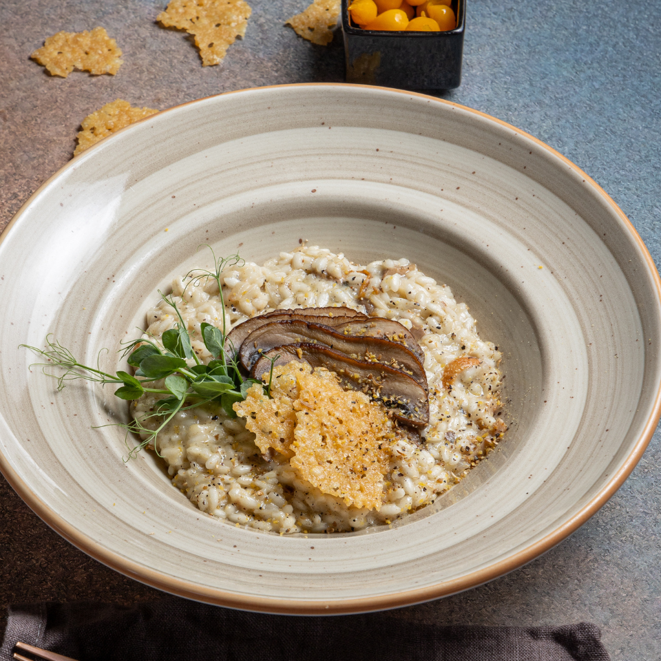 Risotto Good Hair Day - Al Tartofu 250 gr