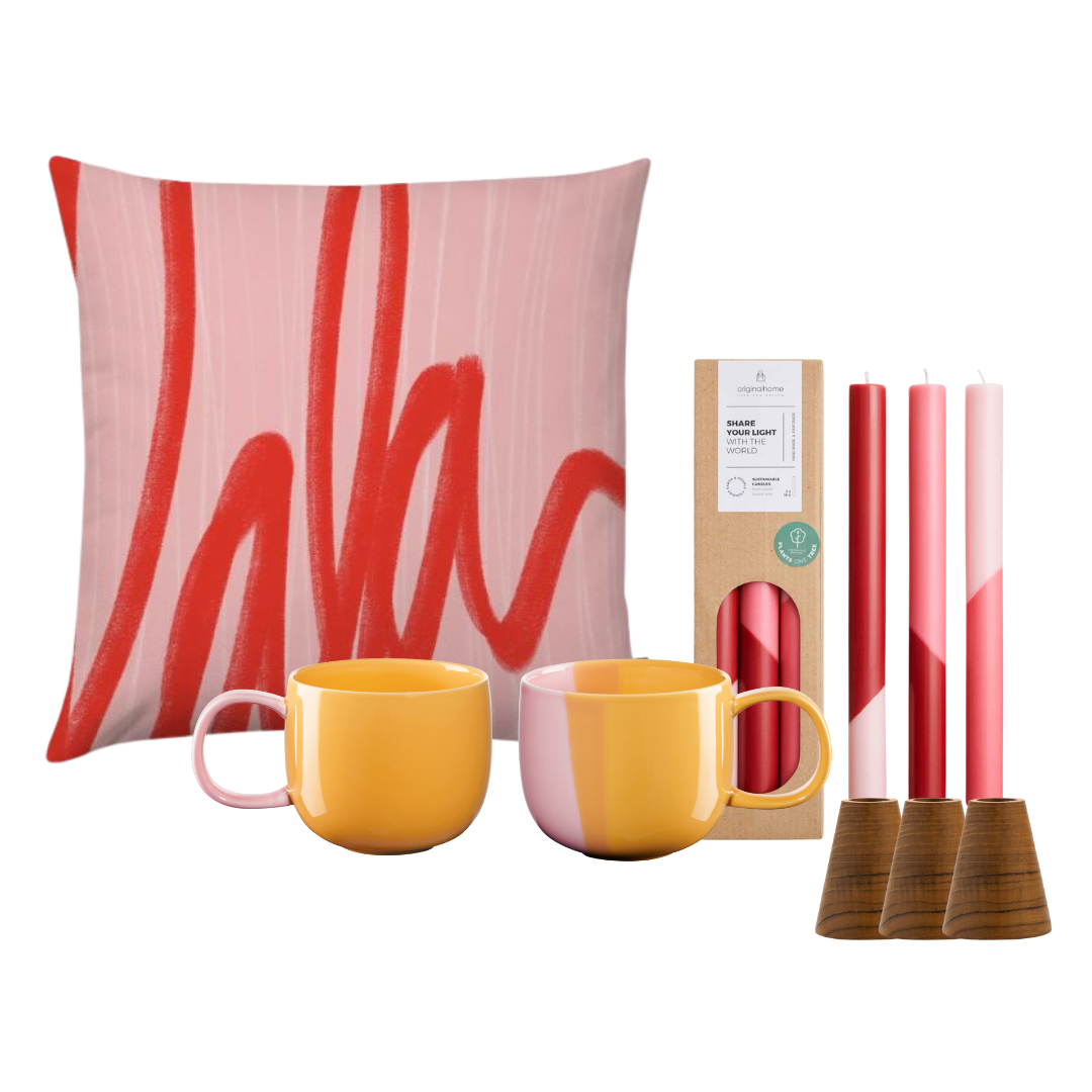 Geschenk Set "LALA Life"