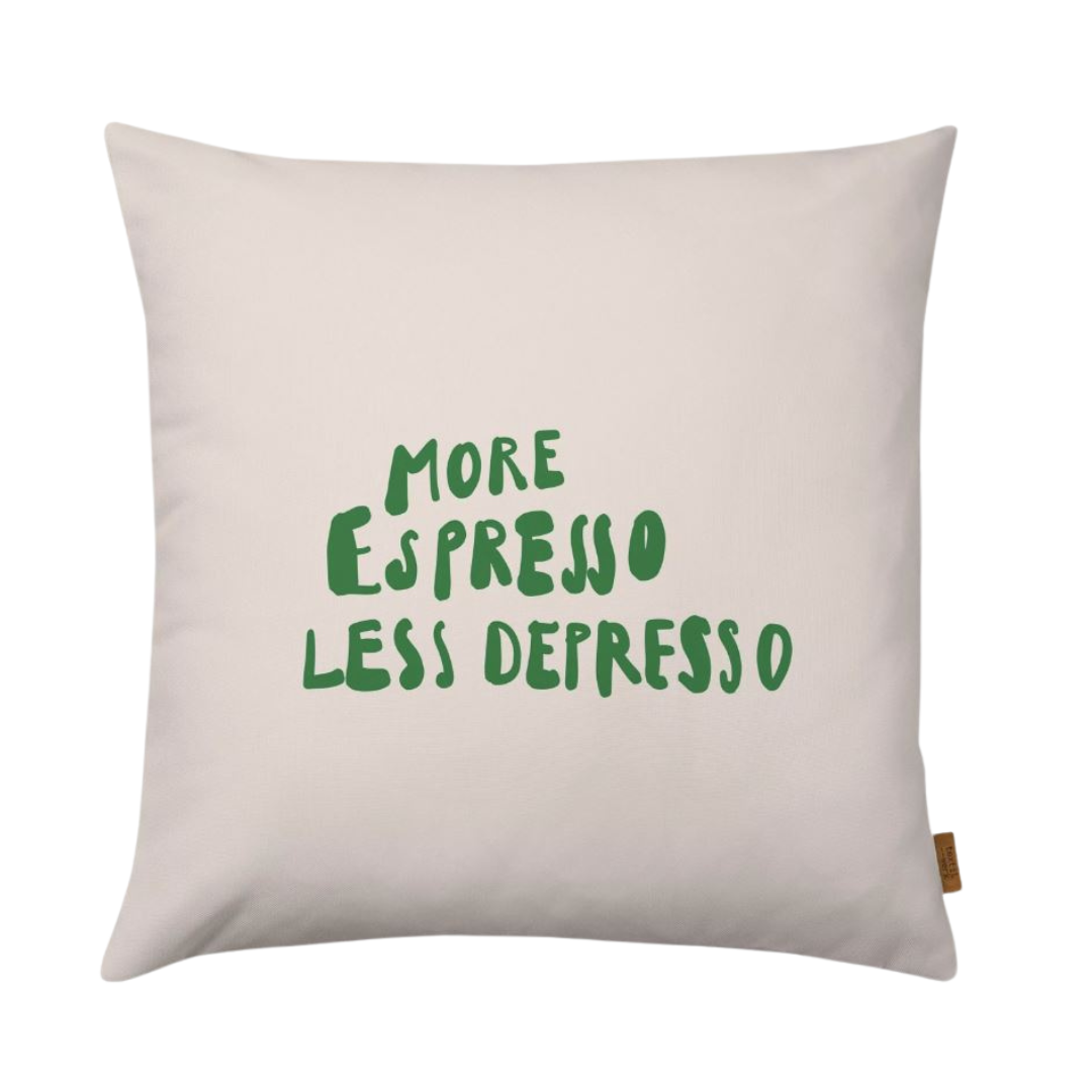 Geschenk Set "More Espresso"