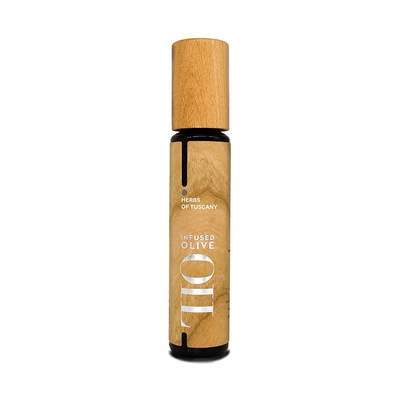 Olivenöl Kräuter der Toskana - Wood Design- 250 ml (Copy)