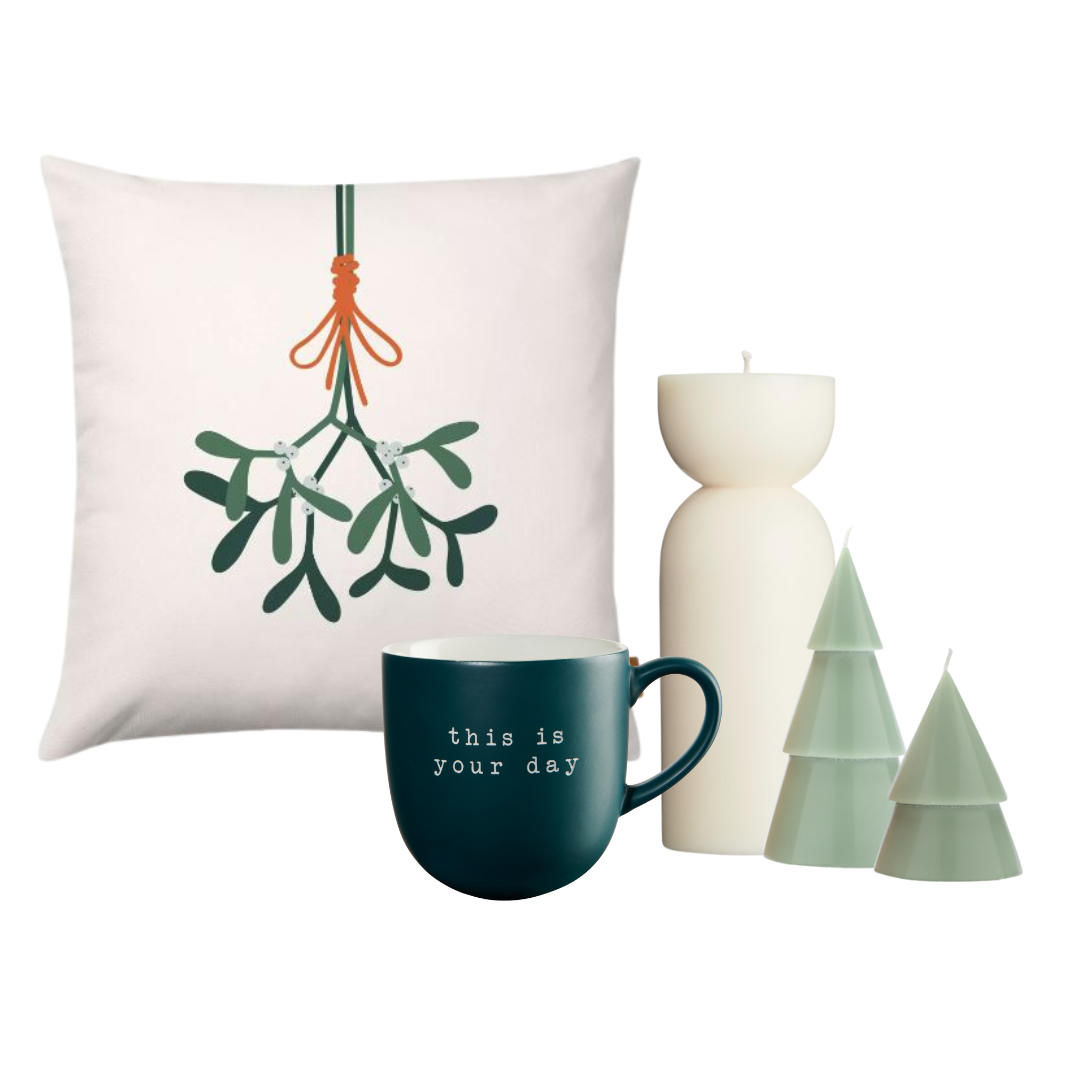 Geschenk Set "Winter Wonderland"